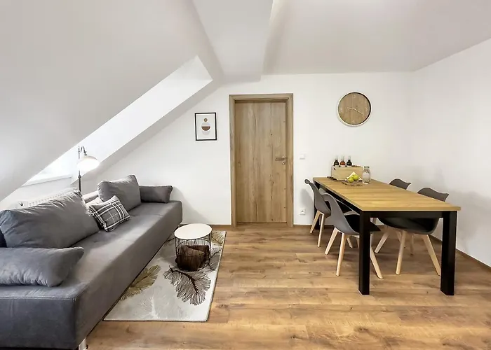 Apartment Katrin 2