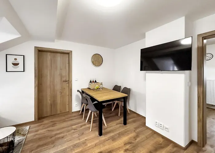 Apartment Katrin 2