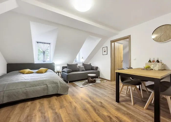Apartment Katrin 2