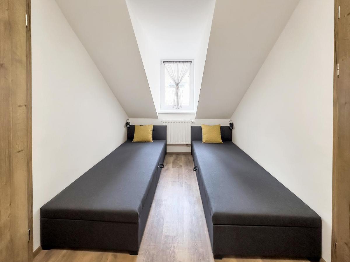 Katrin 2 Apartmán