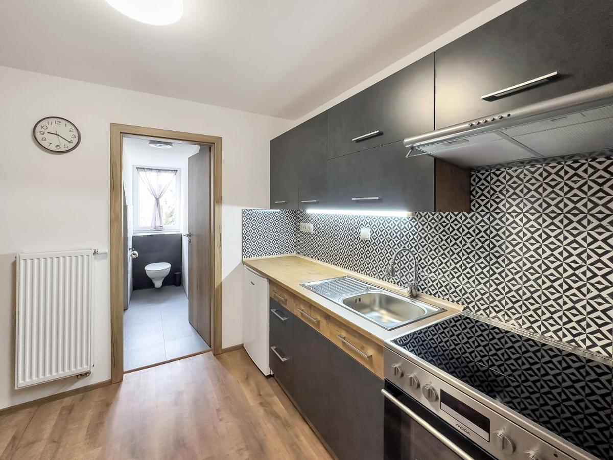 Katrin 2 Apartmán