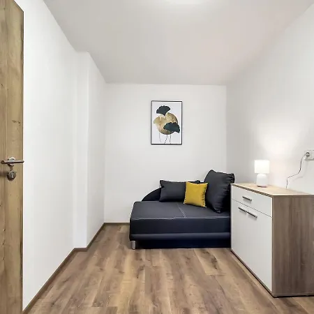Apartment Katrin 2 Karlovy Vary Exterior photo