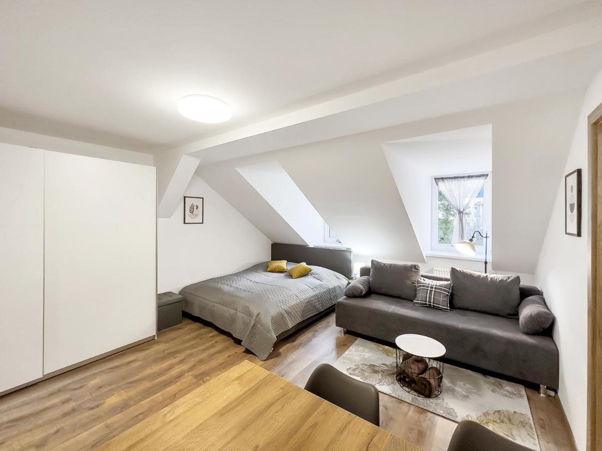 Apartment Katrin 2 Karlovy Vary
