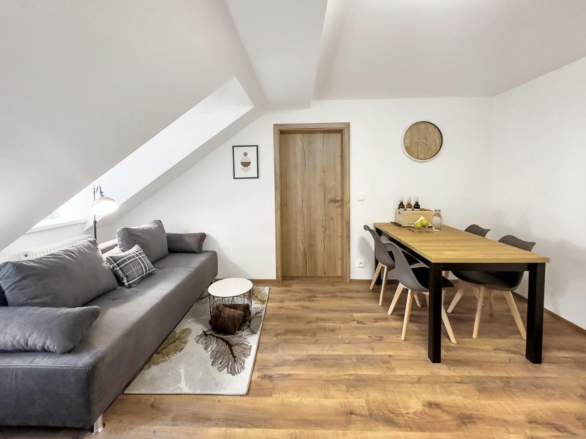 Apartment Katrin 2 Karlovy Vary