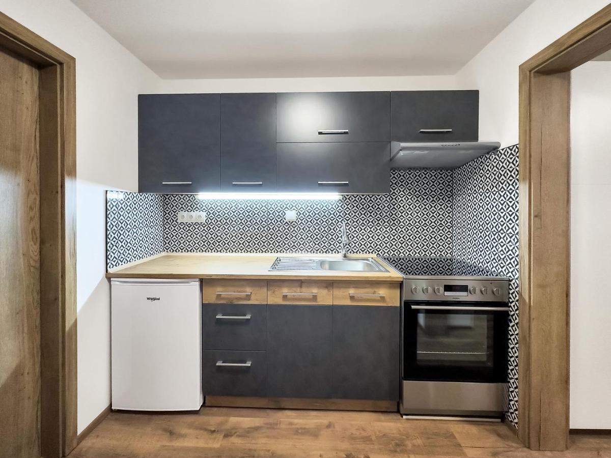 Apartment Katrin 2