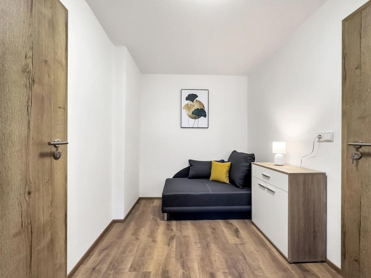 Apartment Katrin 2 Karlovy Vary