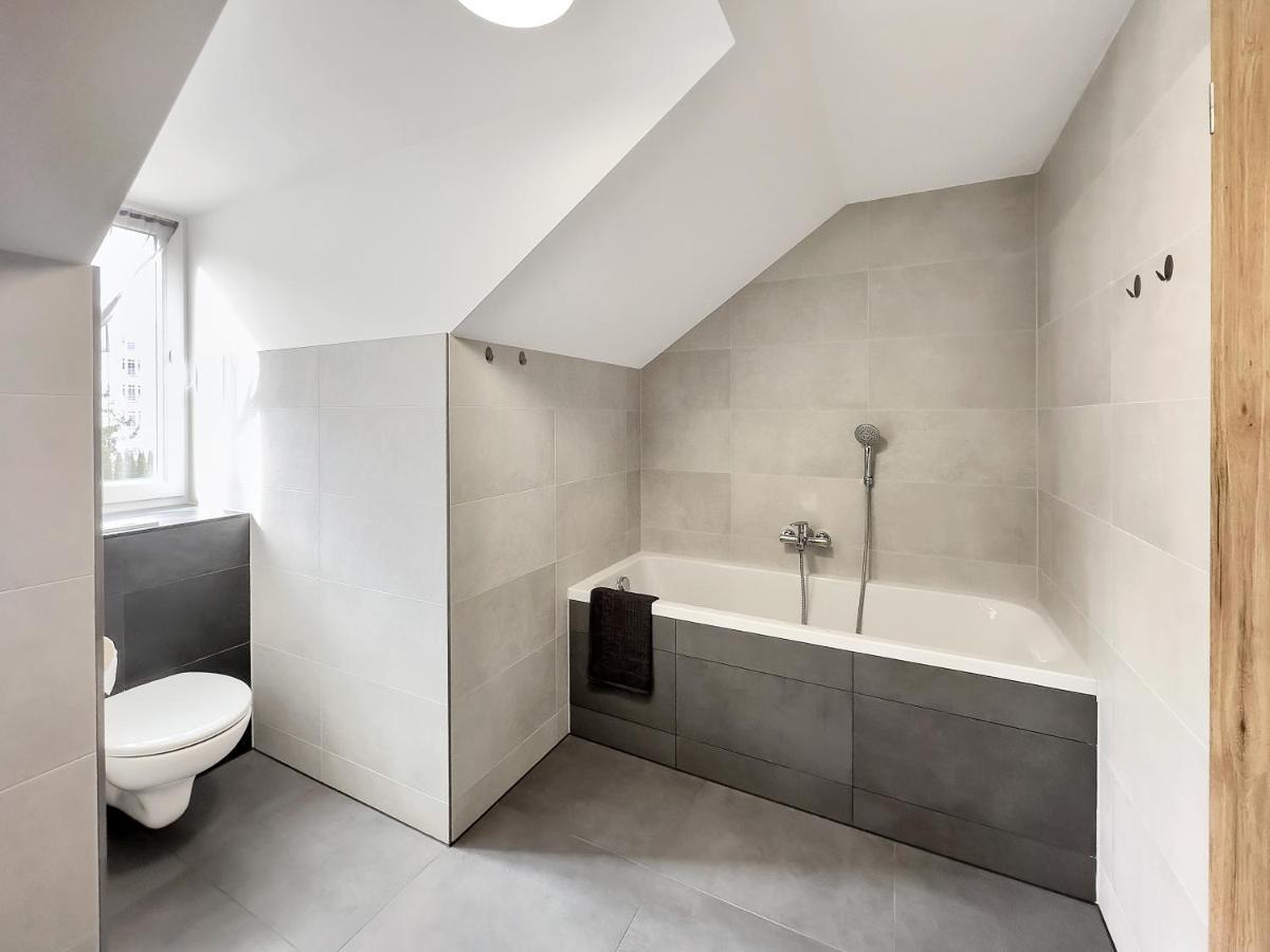 Apartment Katrin 2 Karlovy Vary